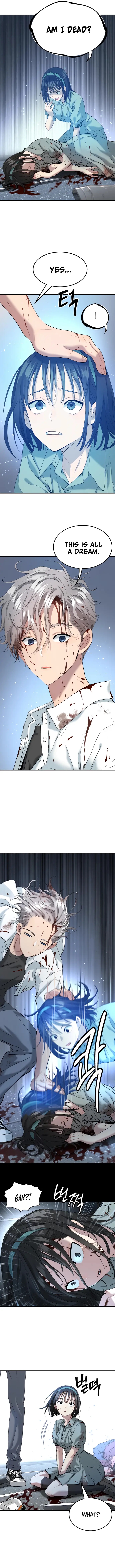 Oh! Dangun Chapter 43 - Page 8