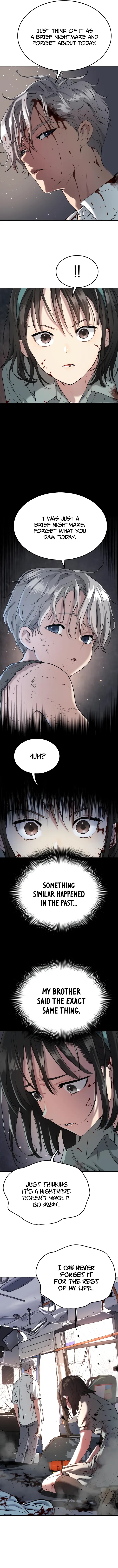 Oh! Dangun Chapter 43 - Page 9