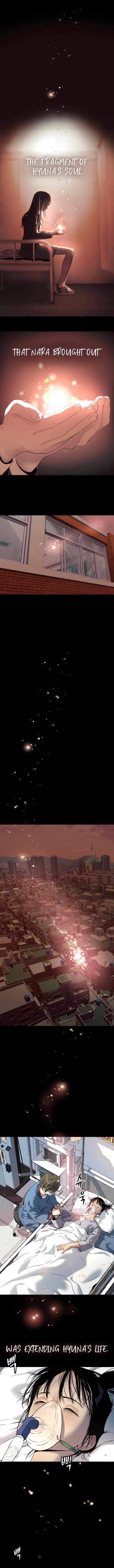 Oh! Dangun Chapter 44 - Page 1