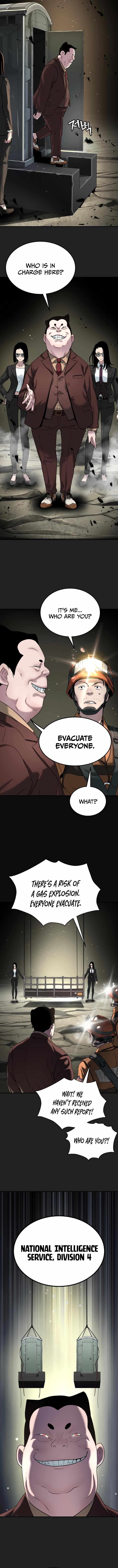 Oh! Dangun Chapter 44 - Page 10