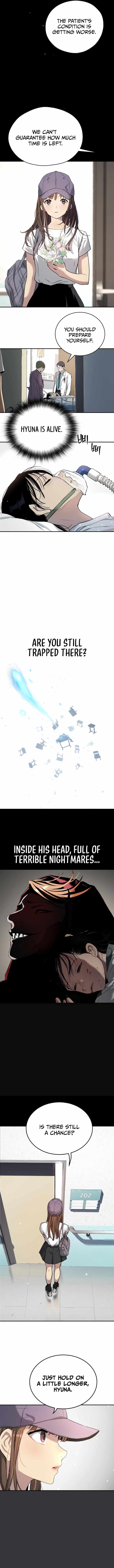 Oh! Dangun Chapter 44 - Page 2