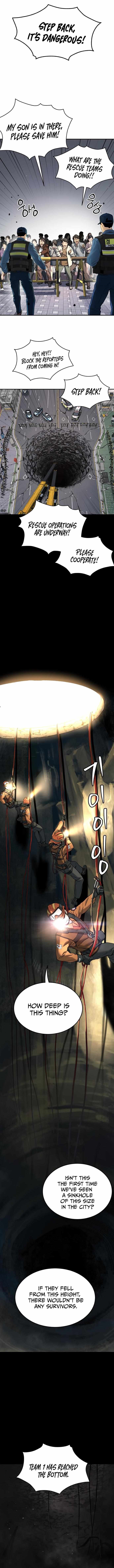 Oh! Dangun Chapter 44 - Page 4