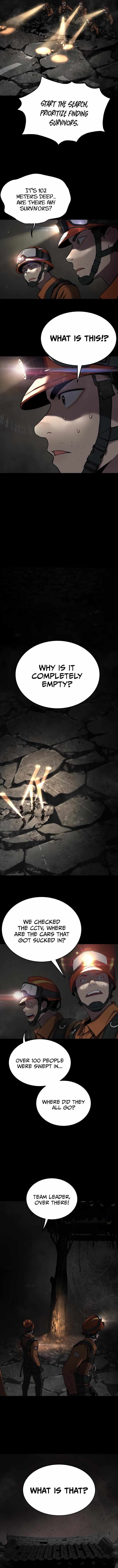 Oh! Dangun Chapter 44 - Page 5