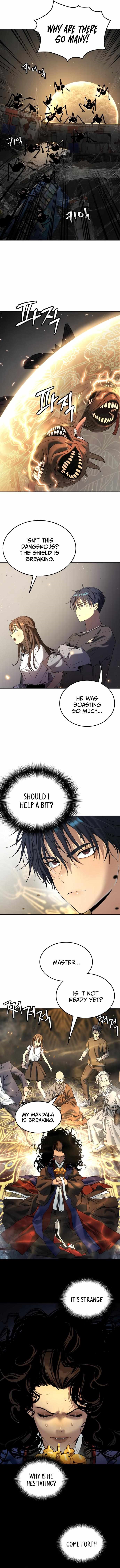 Oh! Dangun Chapter 45 - Page 12