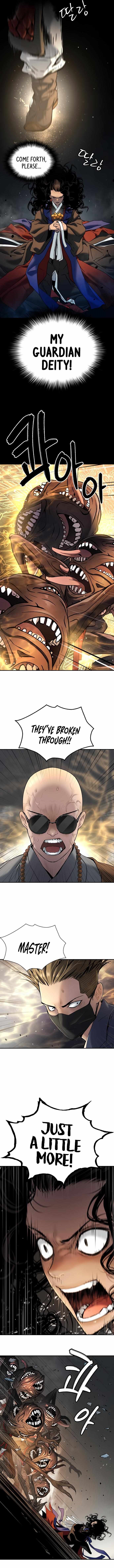 Oh! Dangun Chapter 45 - Page 13