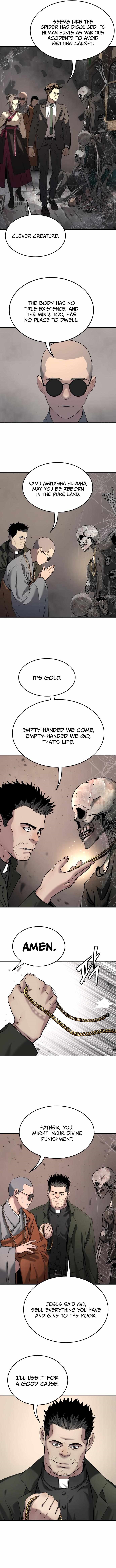 Oh! Dangun Chapter 45 - Page 3