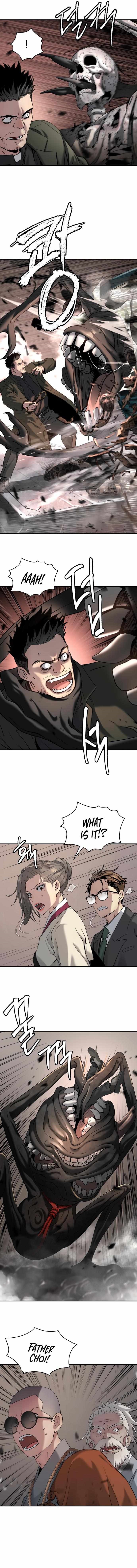 Oh! Dangun Chapter 45 - Page 4