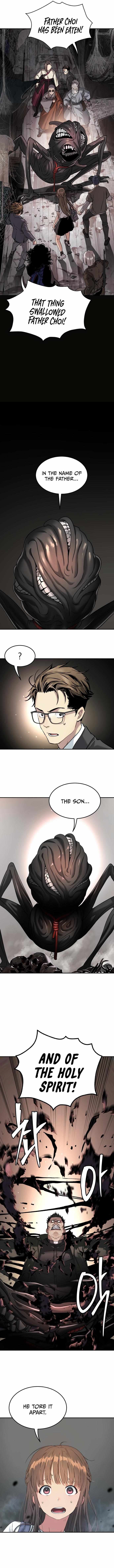 Oh! Dangun Chapter 45 - Page 5