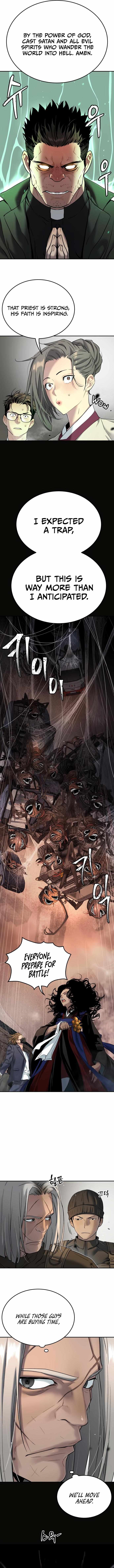 Oh! Dangun Chapter 45 - Page 6