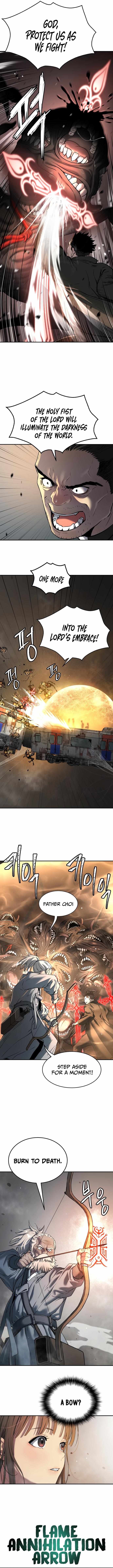 Oh! Dangun Chapter 45 - Page 9