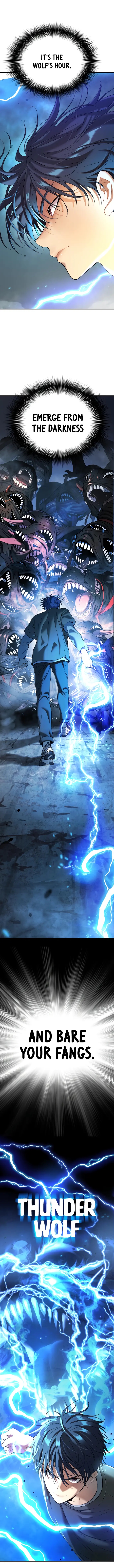 Oh! Dangun Chapter 46 - Page 1