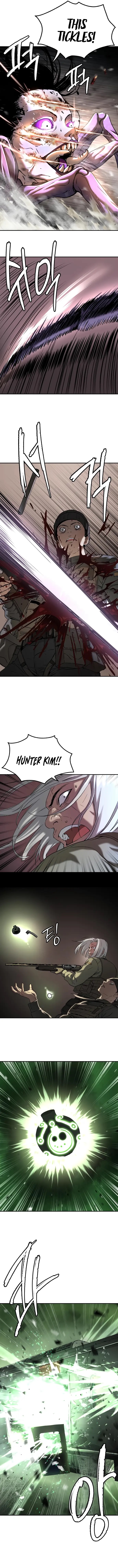 Oh! Dangun Chapter 46 - Page 14