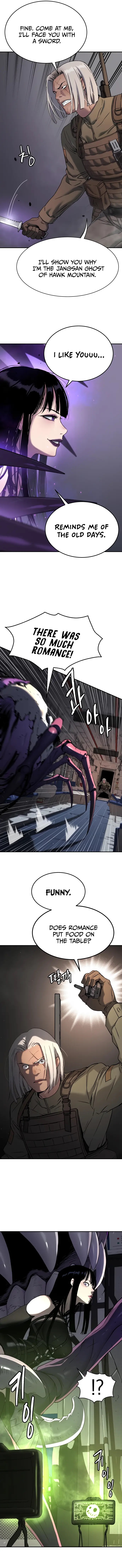 Oh! Dangun Chapter 46 - Page 16