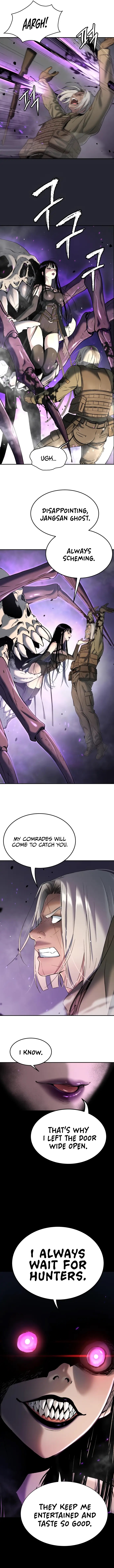 Oh! Dangun Chapter 46 - Page 18