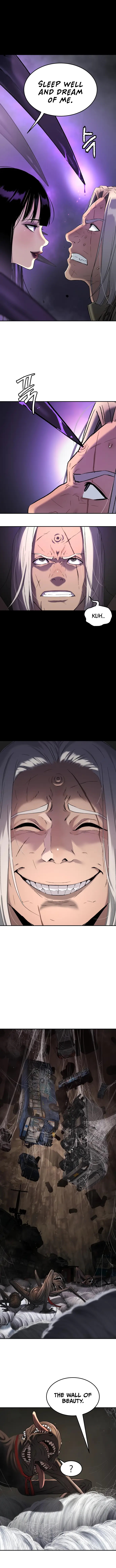 Oh! Dangun Chapter 46 - Page 19