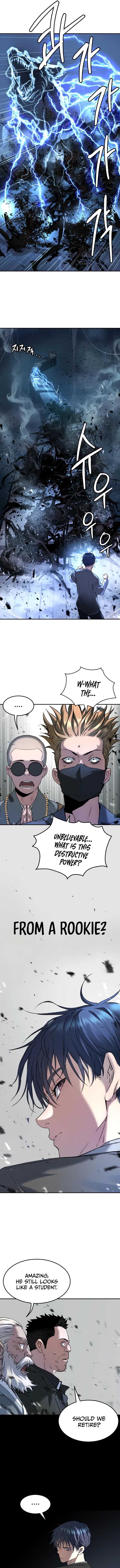 Oh! Dangun Chapter 46 - Page 3