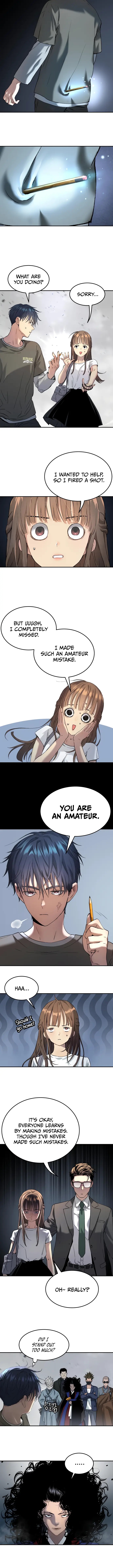 Oh! Dangun Chapter 46 - Page 4