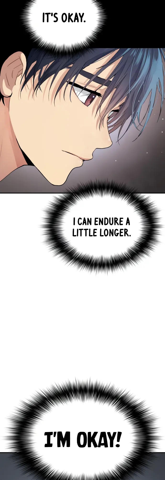 Oh! Dangun Chapter 46 - Page 7