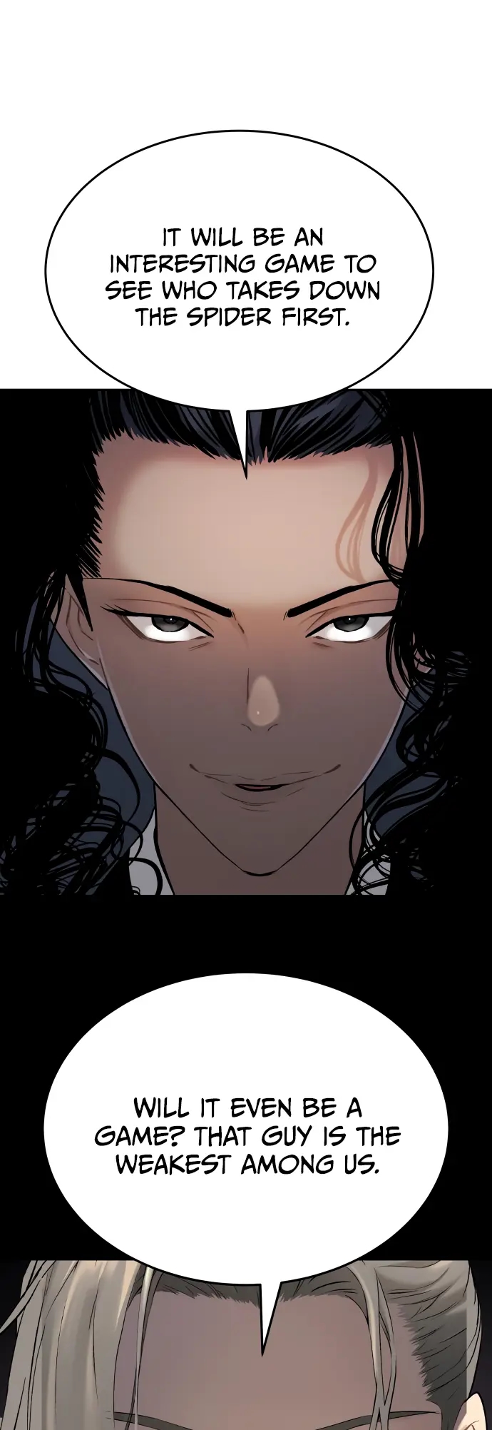 Oh! Dangun Chapter 46 - Page 9