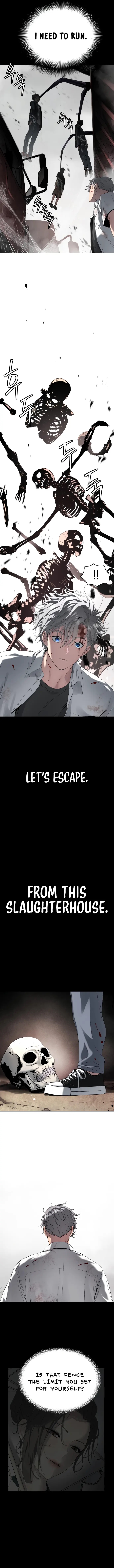 Oh! Dangun Chapter 47 - Page 14