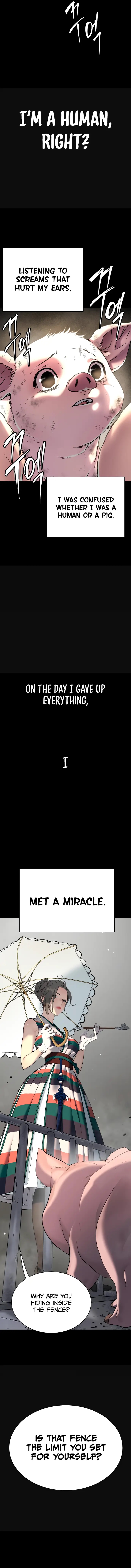 Oh! Dangun Chapter 47 - Page 2