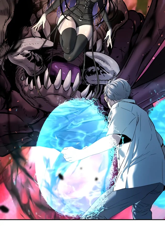 Oh! Dangun Chapter 48 - Page 101