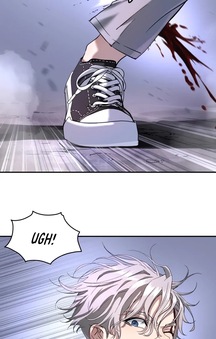 Oh! Dangun Chapter 48 - Page 108