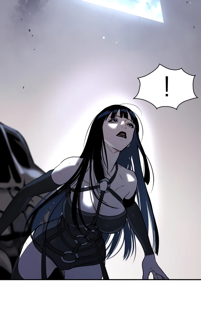 Oh! Dangun Chapter 48 - Page 121