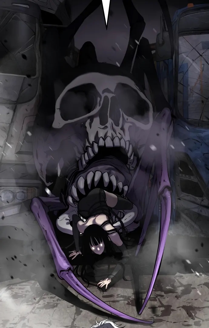 Oh! Dangun Chapter 48 - Page 15