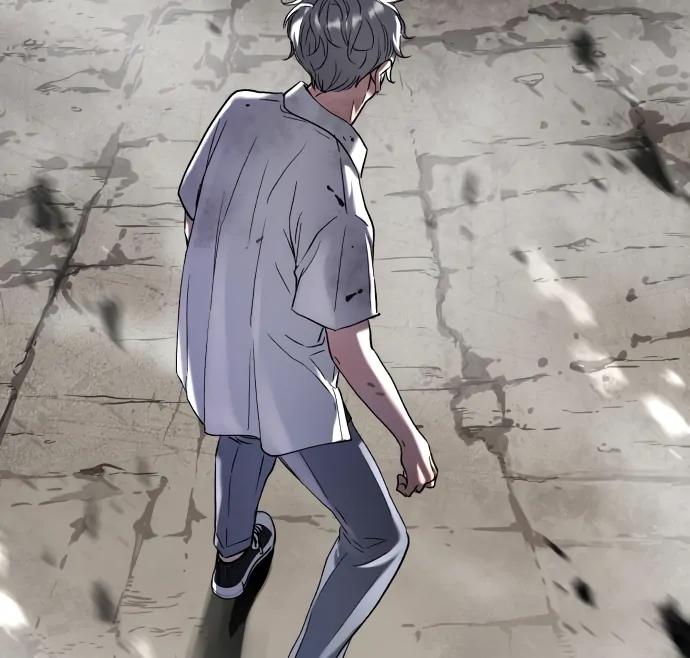 Oh! Dangun Chapter 48 - Page 16