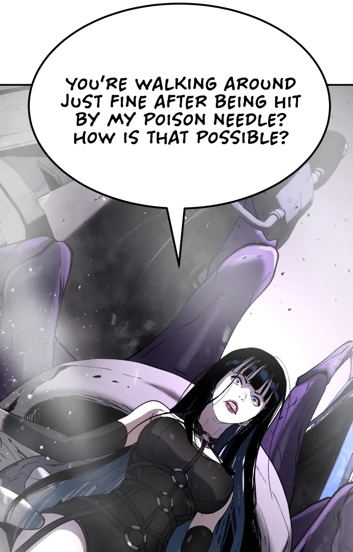 Oh! Dangun Chapter 48 - Page 18