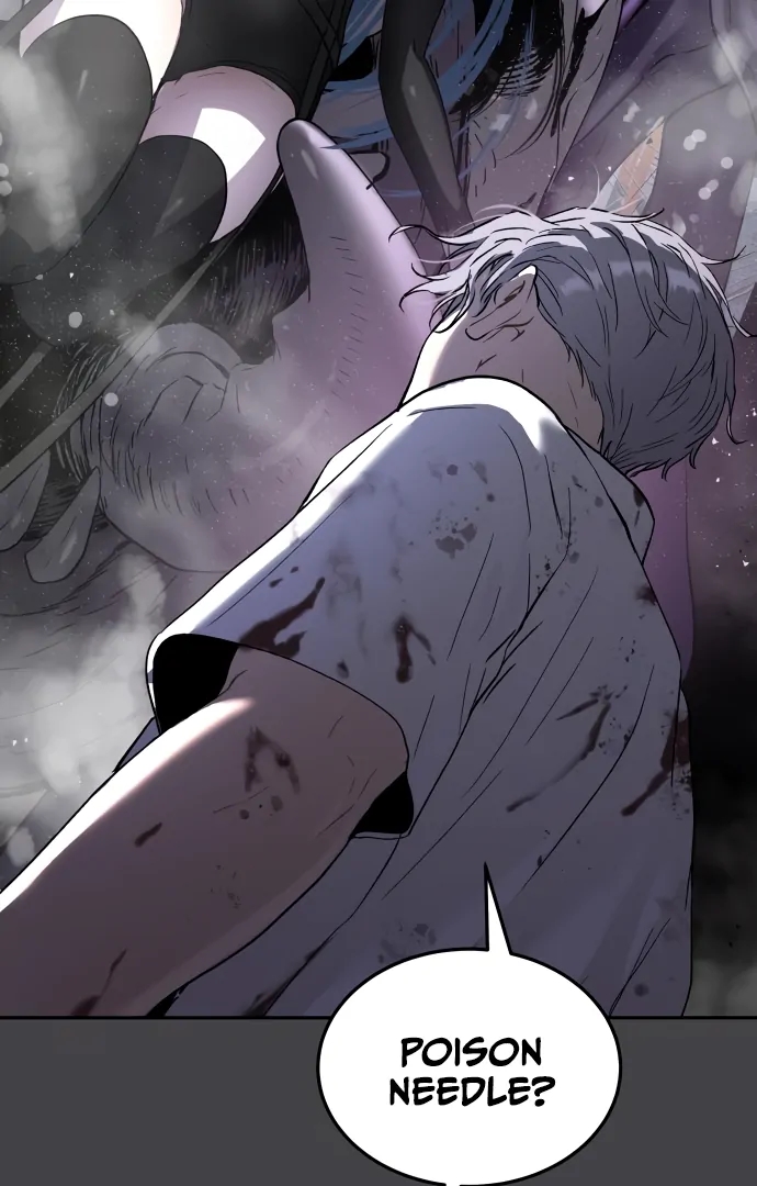 Oh! Dangun Chapter 48 - Page 19