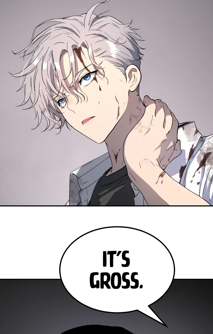 Oh! Dangun Chapter 48 - Page 21