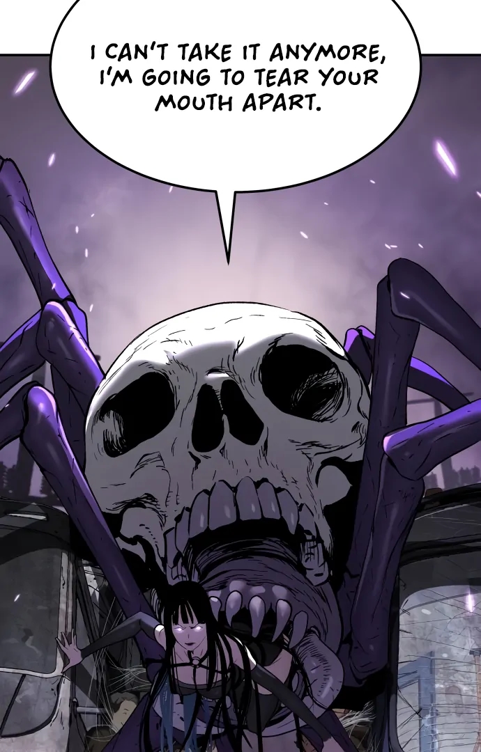 Oh! Dangun Chapter 48 - Page 23