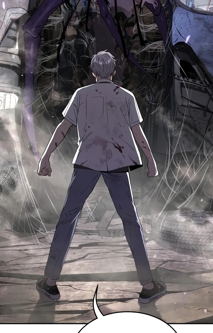 Oh! Dangun Chapter 48 - Page 24