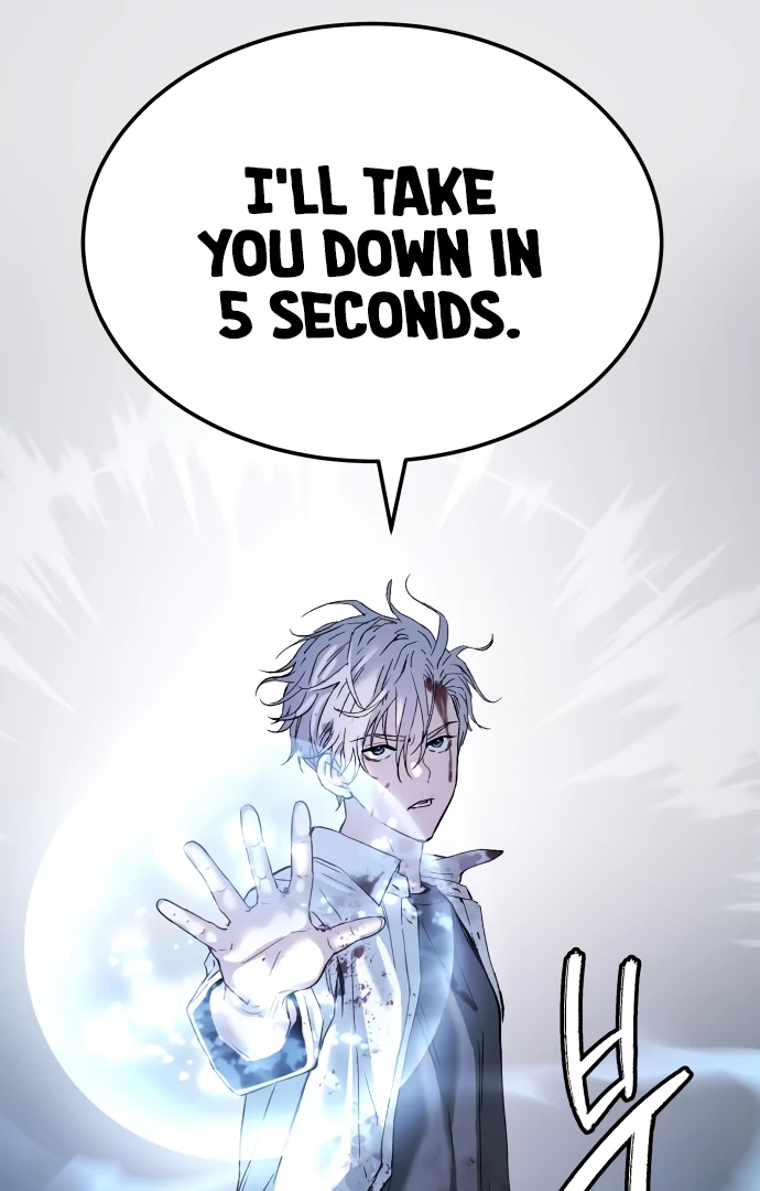 Oh! Dangun Chapter 48 - Page 27