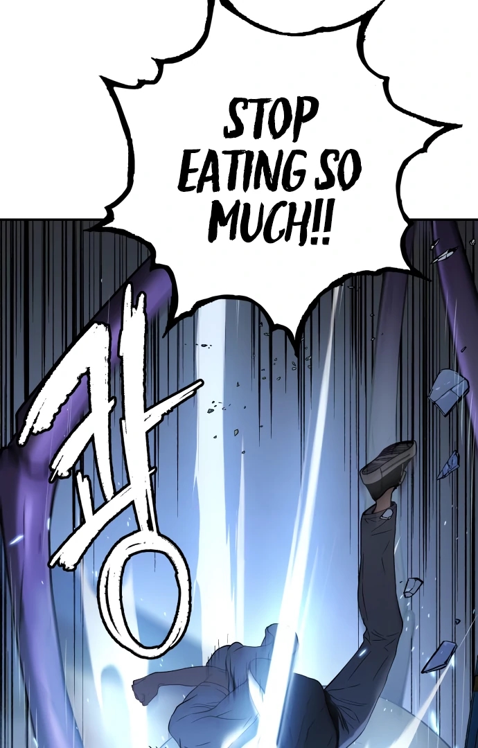 Oh! Dangun Chapter 48 - Page 3