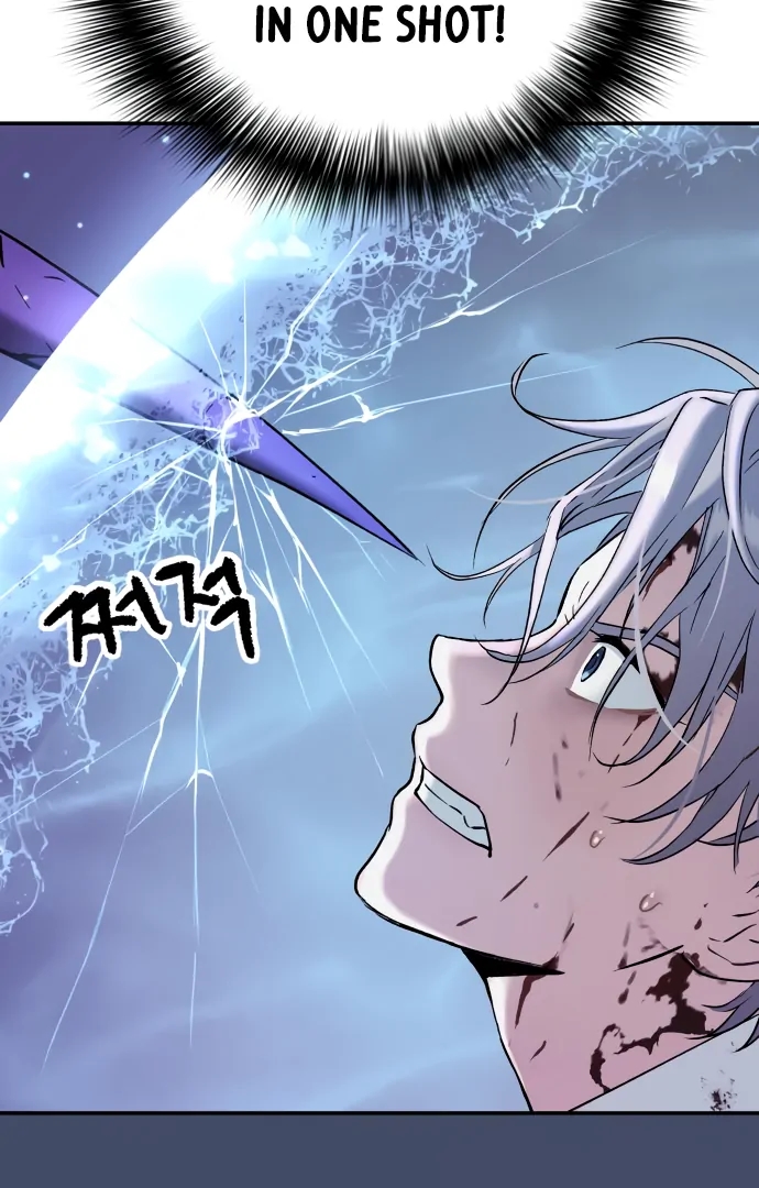 Oh! Dangun Chapter 48 - Page 33