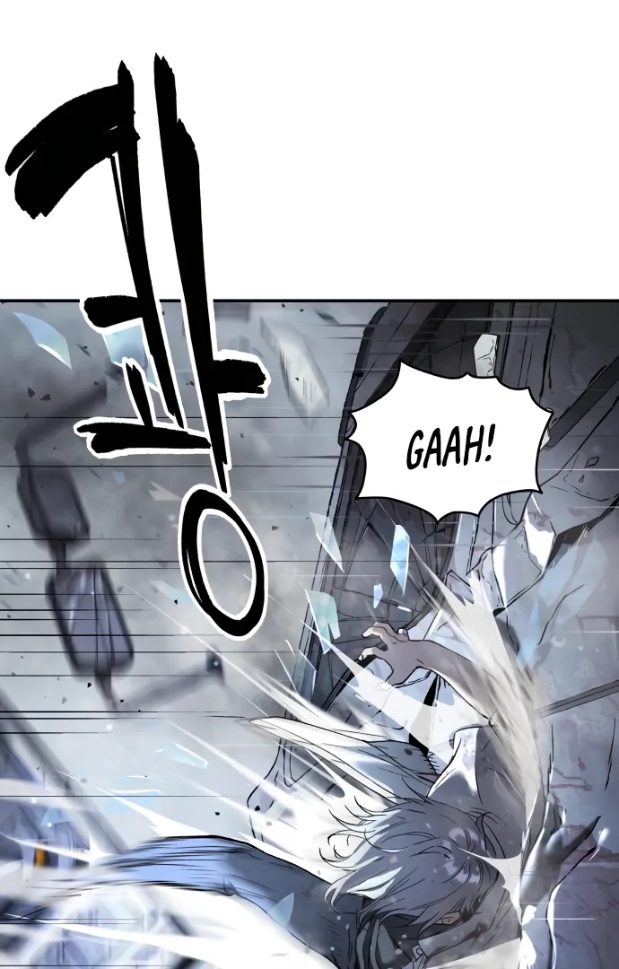 Oh! Dangun Chapter 48 - Page 36