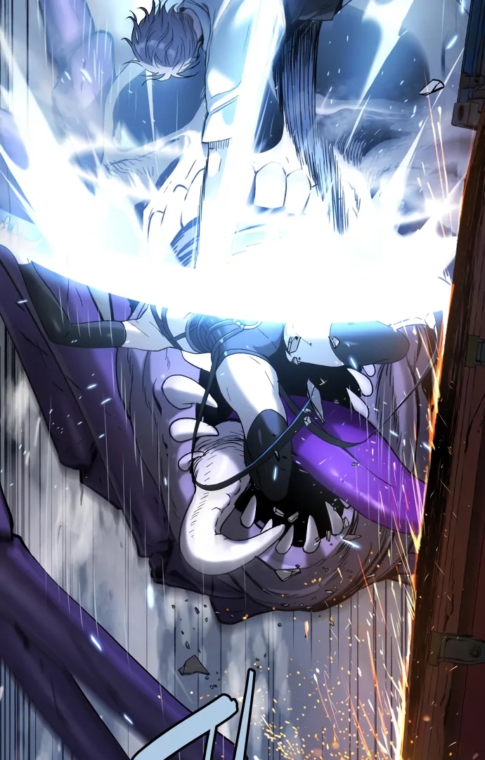 Oh! Dangun Chapter 48 - Page 4