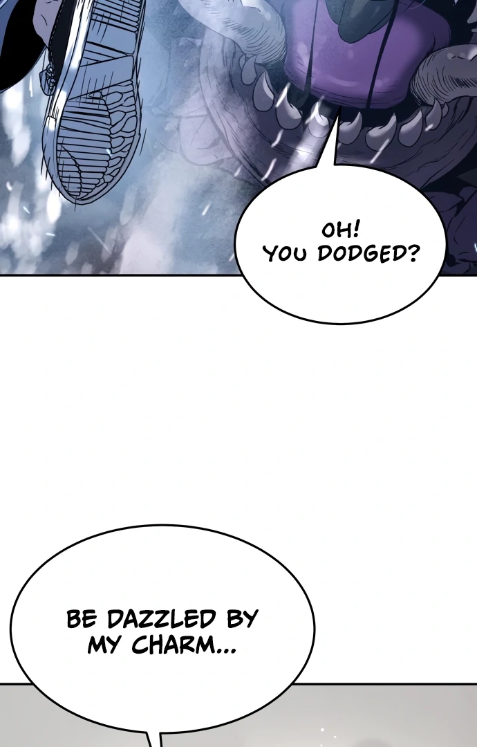 Oh! Dangun Chapter 48 - Page 57