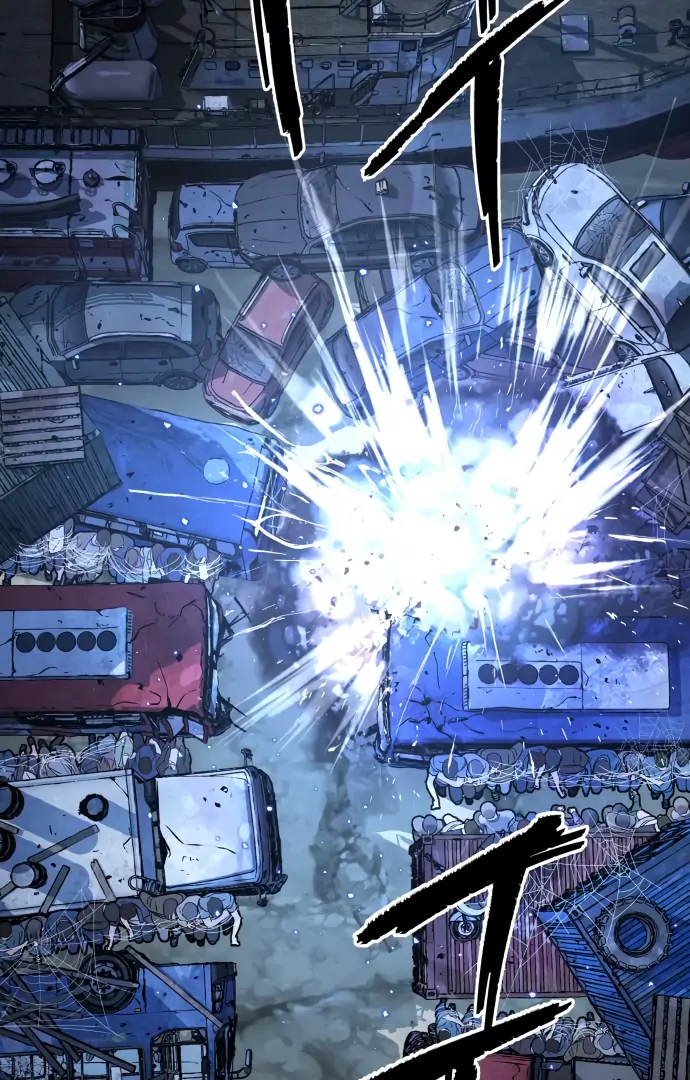 Oh! Dangun Chapter 48 - Page 6