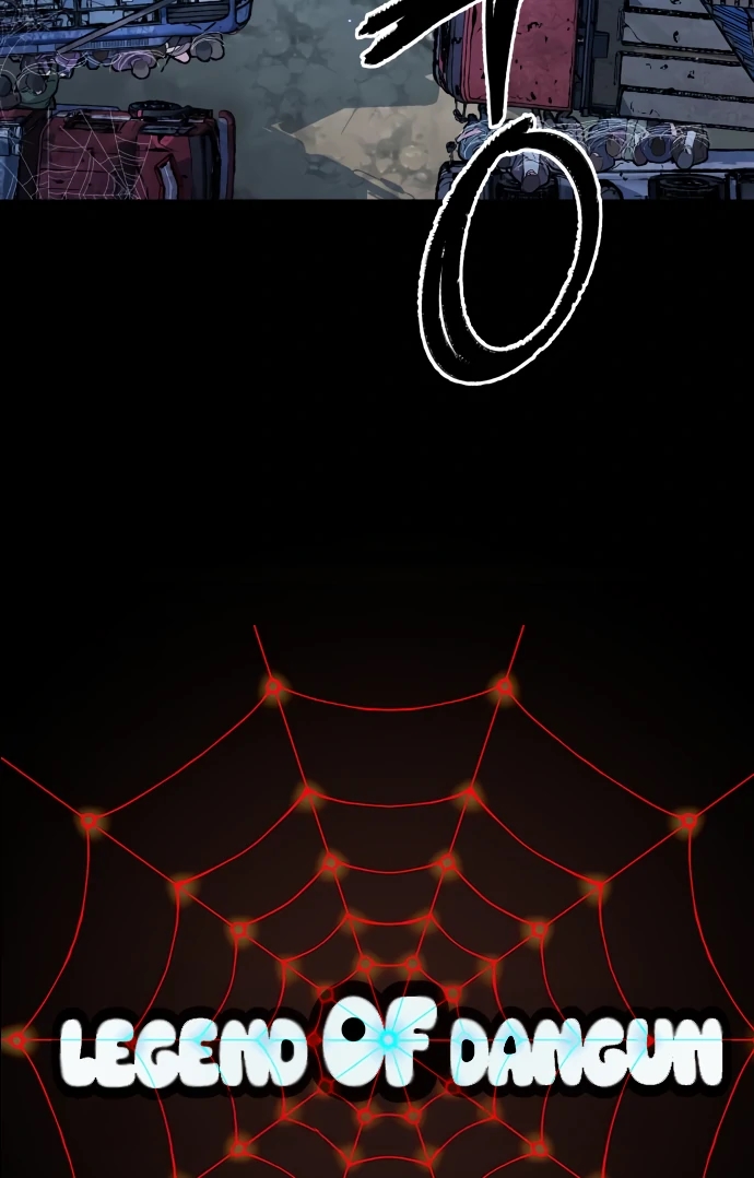 Oh! Dangun Chapter 48 - Page 7