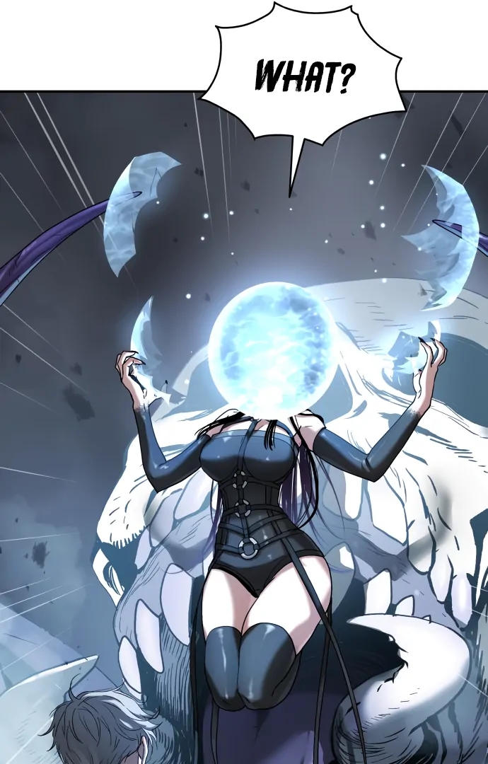 Oh! Dangun Chapter 48 - Page 70