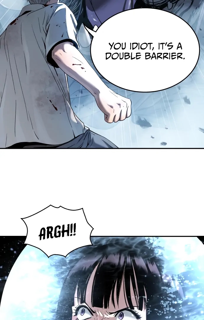 Oh! Dangun Chapter 48 - Page 71