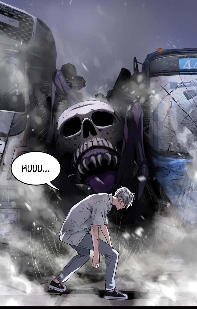 Oh! Dangun Chapter 48 - Page 9