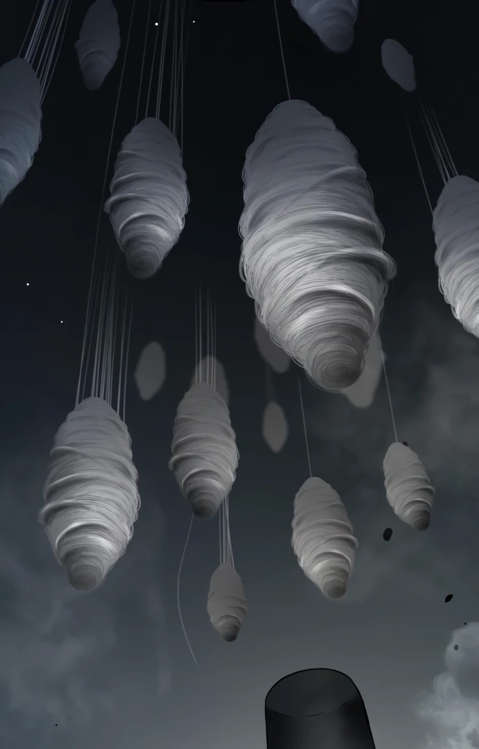 Oh! Dangun Chapter 48 - Page 94