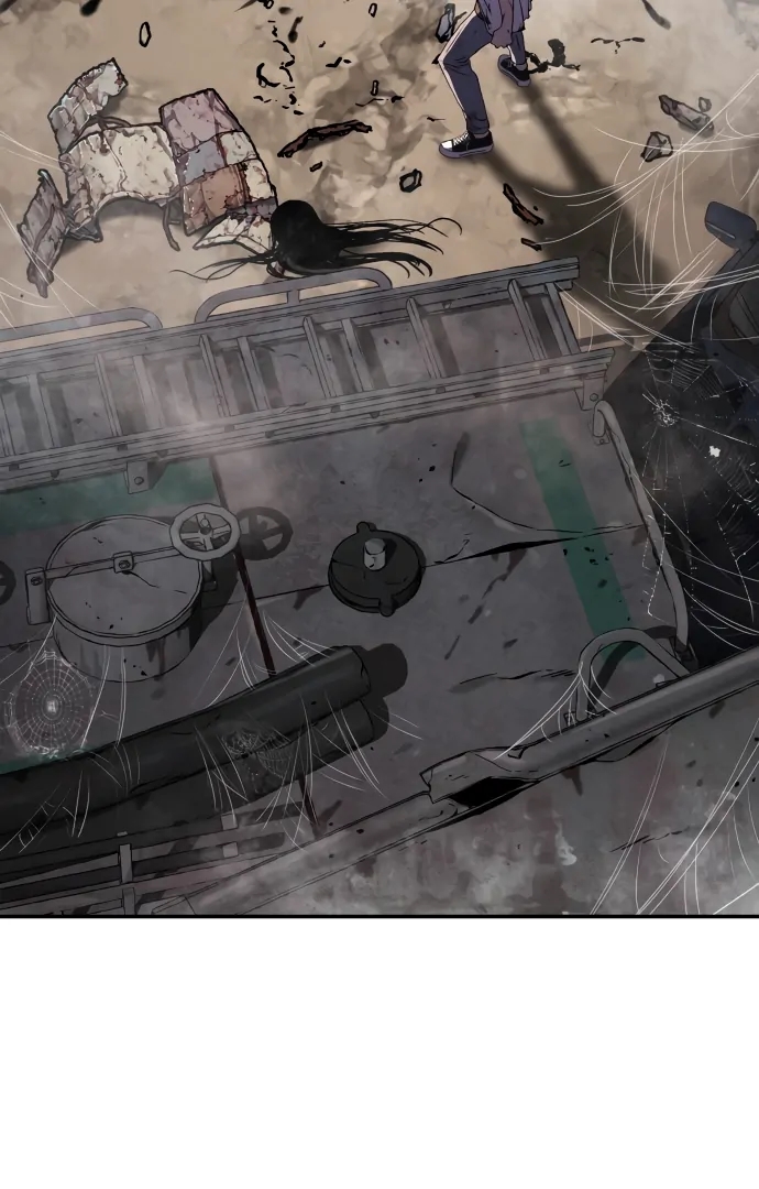 Oh! Dangun Chapter 49 - Page 10