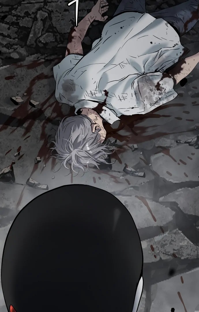 Oh! Dangun Chapter 49 - Page 119