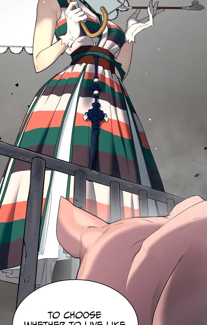 Oh! Dangun Chapter 49 - Page 128